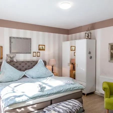 Apartment Sonnenhof Plauen
