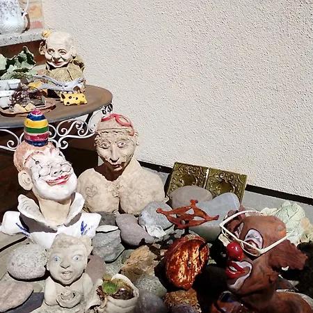 Sonnenhof Apartamento