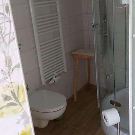 Appartamento Sonnenhof