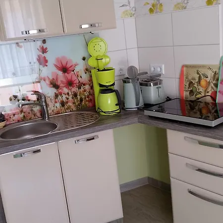 Sonnenhof Apartment