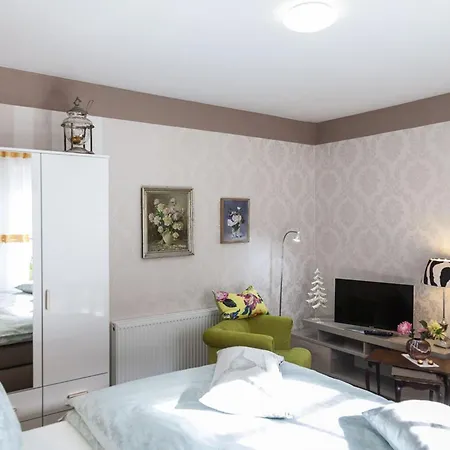Sonnenhof Apartamento Plauen