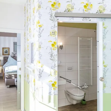 Appartement Sonnenhof Plauen