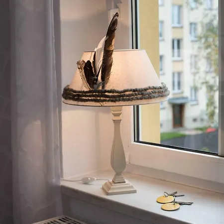 Sonnenhof Apartment Plauen
