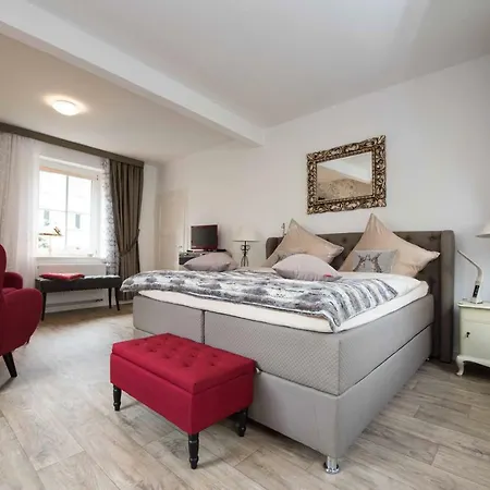 Apartment Sonnenhof