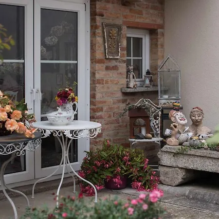 Sonnenhof Apartment