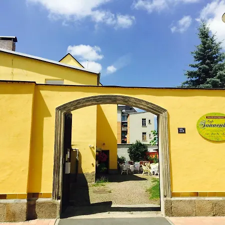 Sonnenhof Apartment *