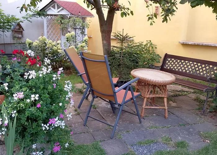 Apartamento Sonnenhof *