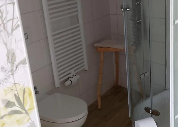 Appartamento Sonnenhof