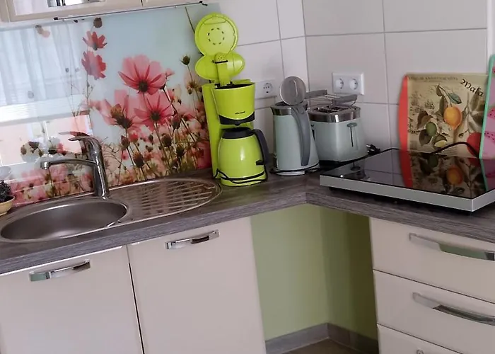 Sonnenhof Appartamento