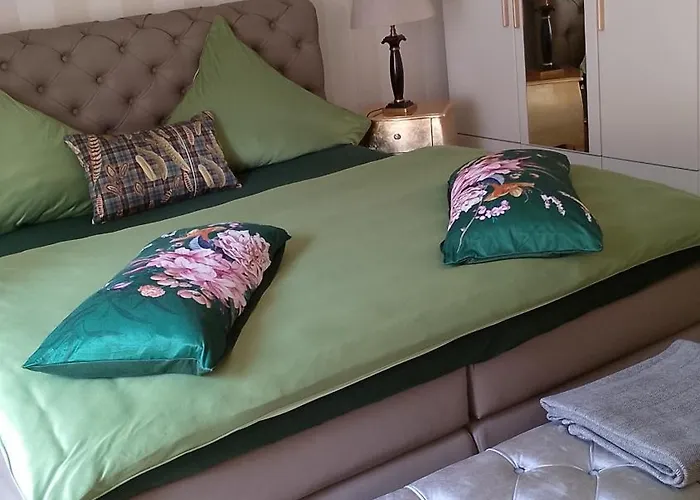 Appartamento Sonnenhof