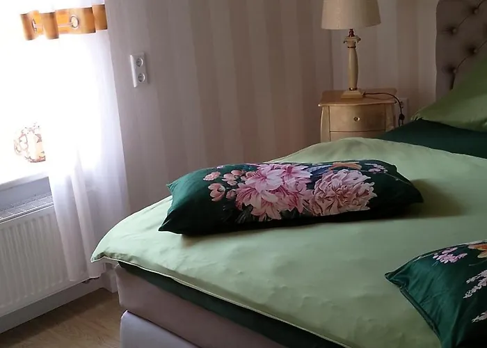 Sonnenhof Appartamento *