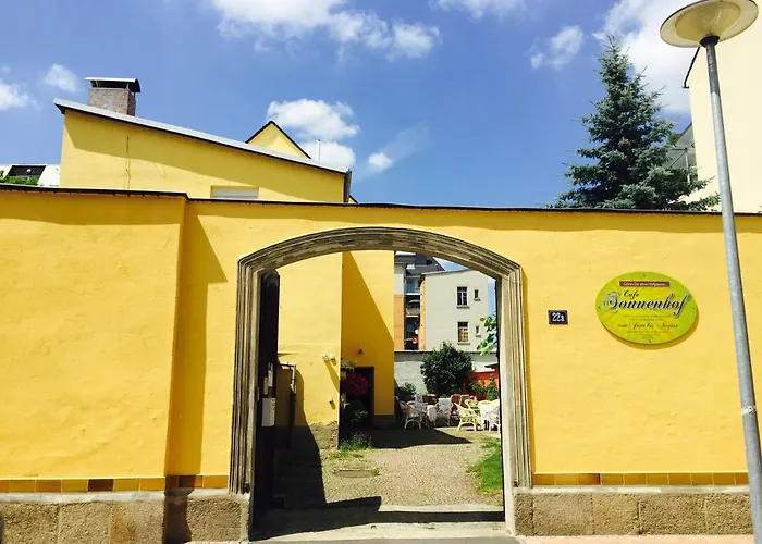 Sonnenhof Appartamento *